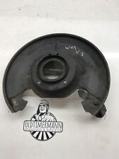 Ankerblech Abdeckblech Bremse vorne R wie L Mercedes W123 W126 W116 1264210220