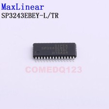 5PCSx SP3243EBEY-L/TR TSSOP-28 MaxLinear #E1*