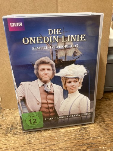 Die onedin linie - linie,