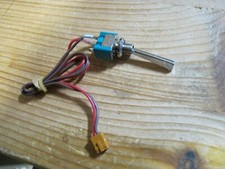 Ausbauschalter für Graupner