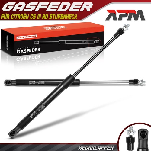 Gasfeder heckklappe - 2x,