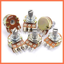 Poti Dreh Potentiometer linear