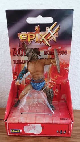 Revell epixx römer - revell,