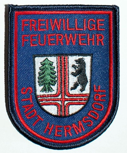 Patch - ,