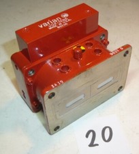 Hohlleiter  Bauteil  Varian VDX 1285  (  20 )