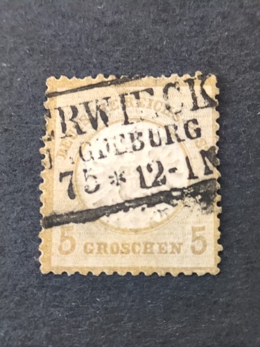 Deutsches reich brustschild - deutsches, 22