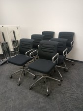 Bürodrehstuhl-Vitra