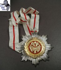 Karnevalsorden Prinzengarde Köln Orden von 1979