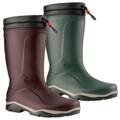 Herren dunlop blizzard zum - dunlop,