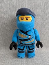 Lego Ninjago Jay blauer Ninja