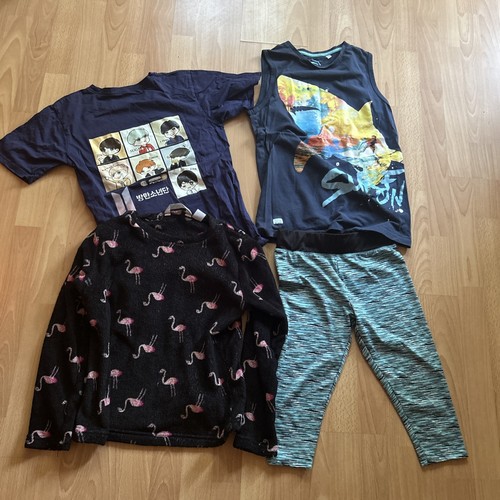 Kleiderpaket mädchen - mädchen, gr