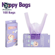 100/200 Stück Tragbarer