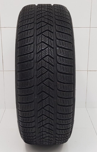 Winterreifen pirelli 235 55 - pirelli, 235/55