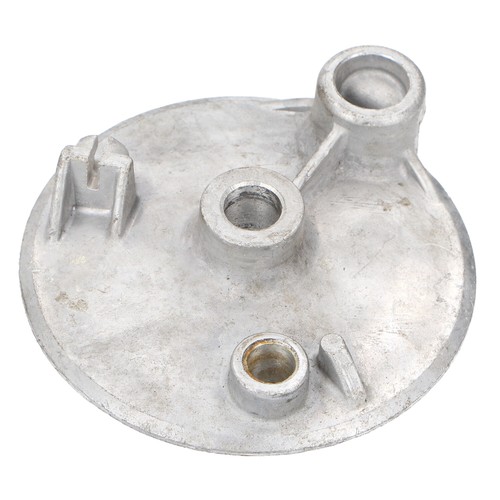 Bremsschild blank simson mofa - blank,