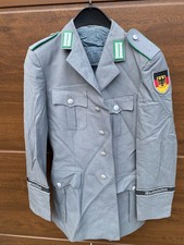 Bundeswehr Heer Dienstjacke Sakko Gr.182/88    (Nr.109AC) Wachbataillon
