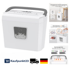 Bonsaii Aktenvernichter C277-C