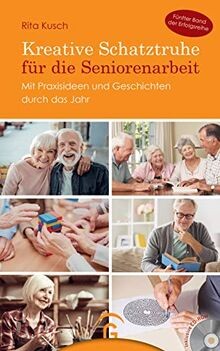 Kreative schatztruhe für - kreative, die