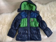 Mädchen winterjacke jacke - winterjacke,