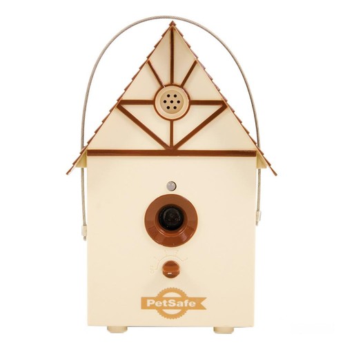 Petsafe ultraschall antibell - ultraschall,