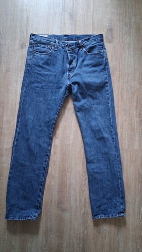 Original levi 501 - original, levi's