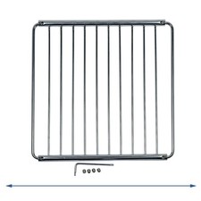 Rost Grillrost Ablage