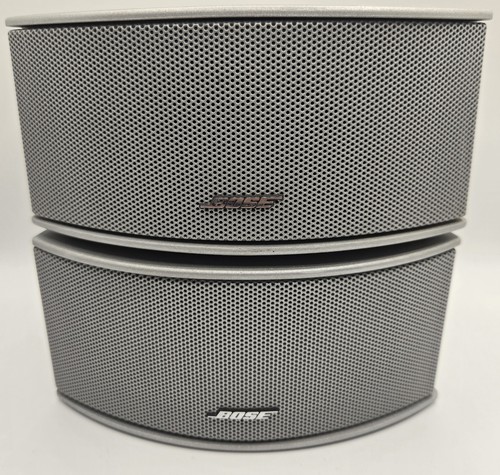 Bose cinemate av3 - bose, av3-2-1