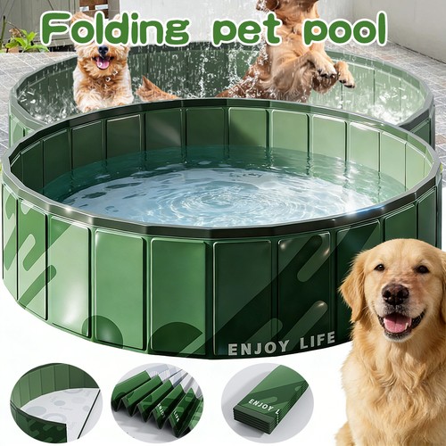 Hundepool hund swimmingpool - hundepool,