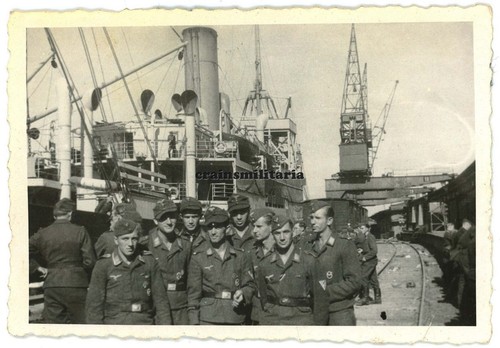 Orig foto kg40 piloten b - kg40,