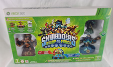 Skylanders Swap Force Starter Pack Xbox 360 Niederlande NEU & OVP