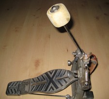 Pearl Bass-Drum-Pedal No. 810