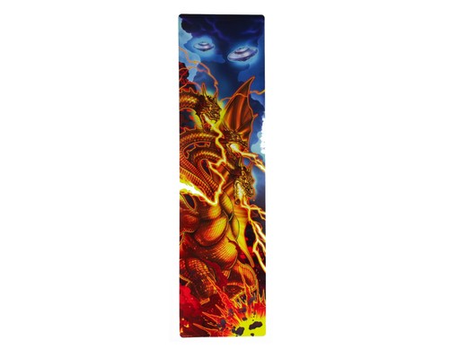 Stern pinball flipper godzilla - stern,