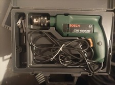 Bosch Bohrmaschine CSB 500 RE