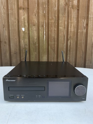 Pioneer hm82 netzwerk cd - xc-hm82,