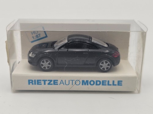 Rietze modellauto h0 audi - modellauto, 1:87