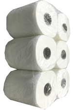 12 Rolle Putztuch 2 Lagig