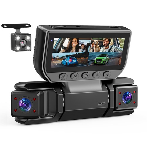 360 panorama kanal dashcam - panorama,
