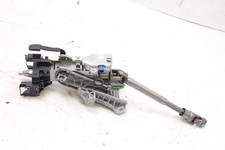 STEERING COLUMN LAND ROVER