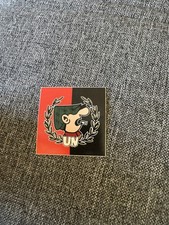 Ultras Aufkleber Adesivo