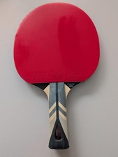 Butterfly Tischtennisschläger Timo Boll Vision 2000 B-Ware sieh Beschreibung 104