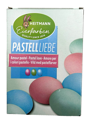 Eierfarben ostereier farben - ostereier,
