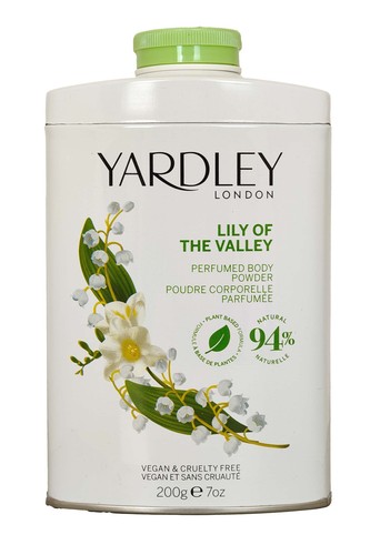 Yardley maiglöckchen - yardley,