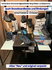 Snowboardschuhe-Snowboardboots