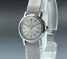 Vintage 1963 [Near Mint] Omega