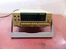 Voltcraft MXD-4660A Digital