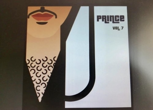 Prince chamäleon sealed - prince,