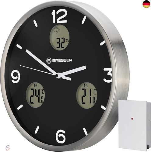 Bresser mytime nx - bresser,