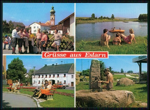 Eslarn opf lr - -, opf.