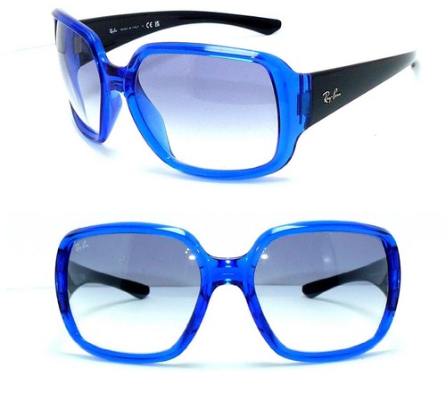 Ray ban sonnenbrille blau - ray,