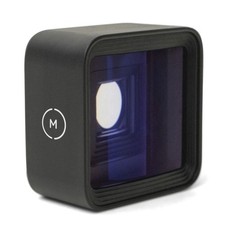 Moment 1.33x Anamorphic Lens -