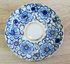 Lomonosov Untertasse /